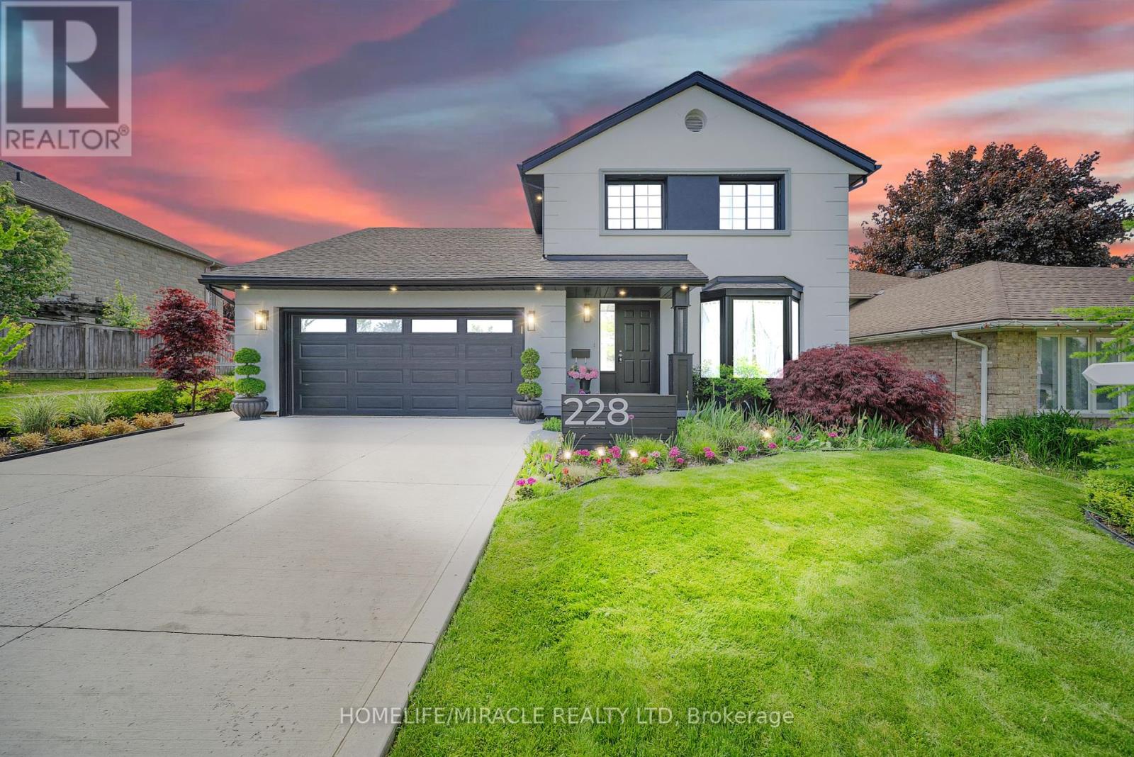 Property at 228 FERGUSON DRIVE image 1