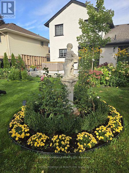 228 Ferguson Drive, Woodstock, Ontario  N4V 1A6 - Photo 40 - X12120658