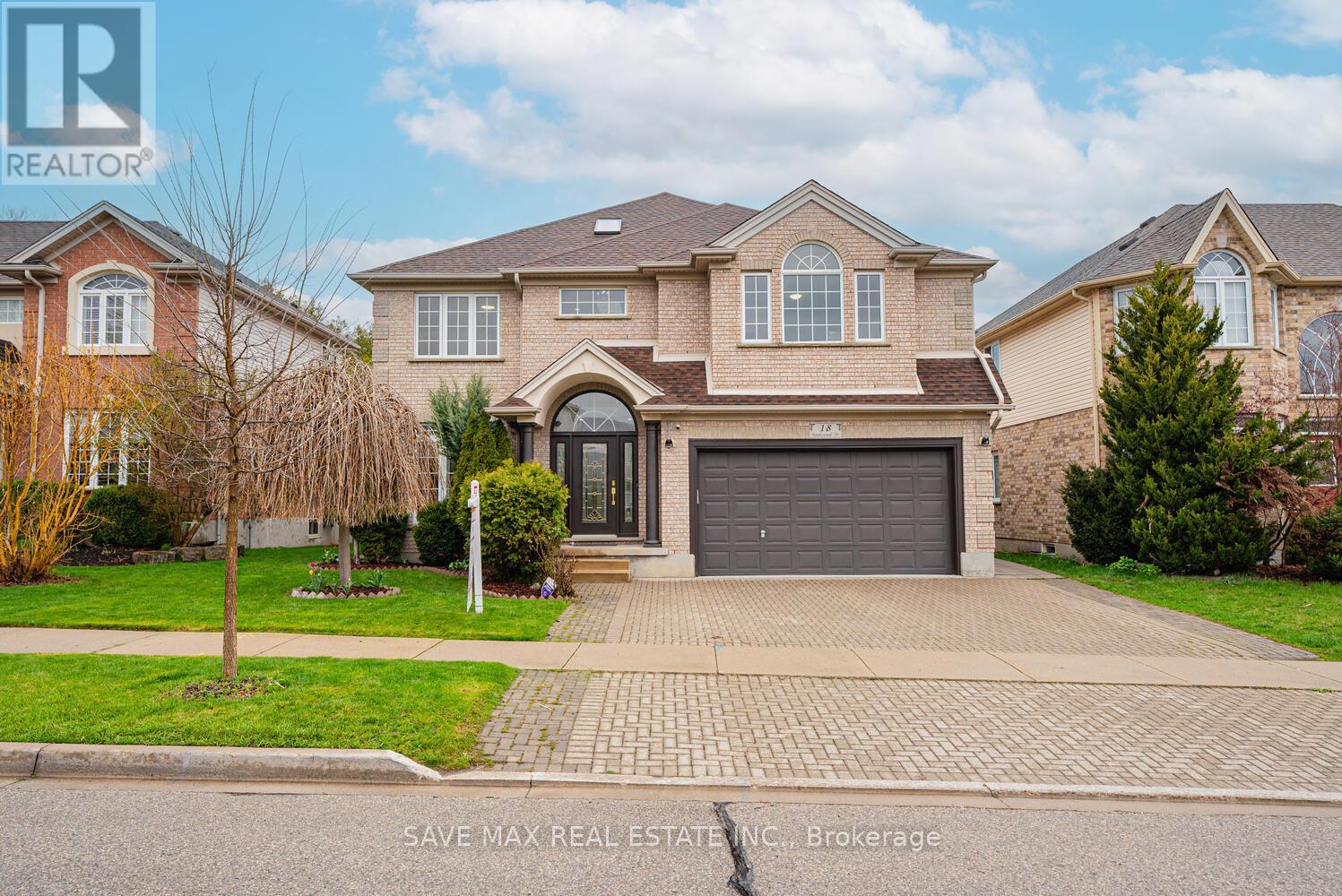 Property at 18 HAWKSWOOD DRIVE image 1