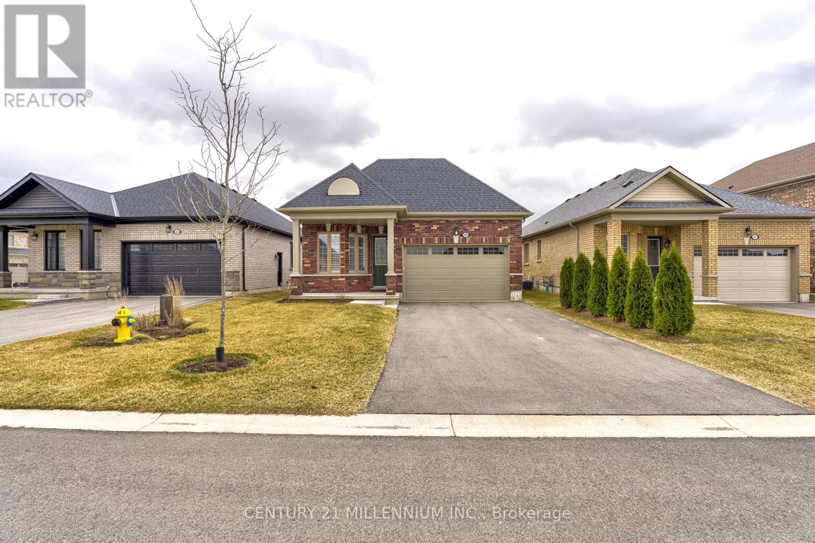 Property at 29 SEATON CRESCENT image 1