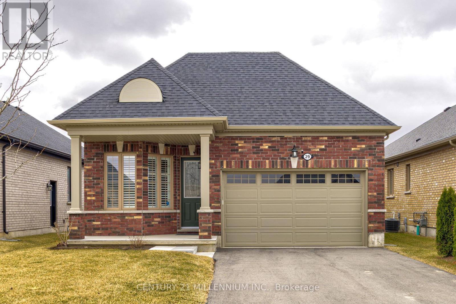 Property at 29 SEATON CRESCENT image 2