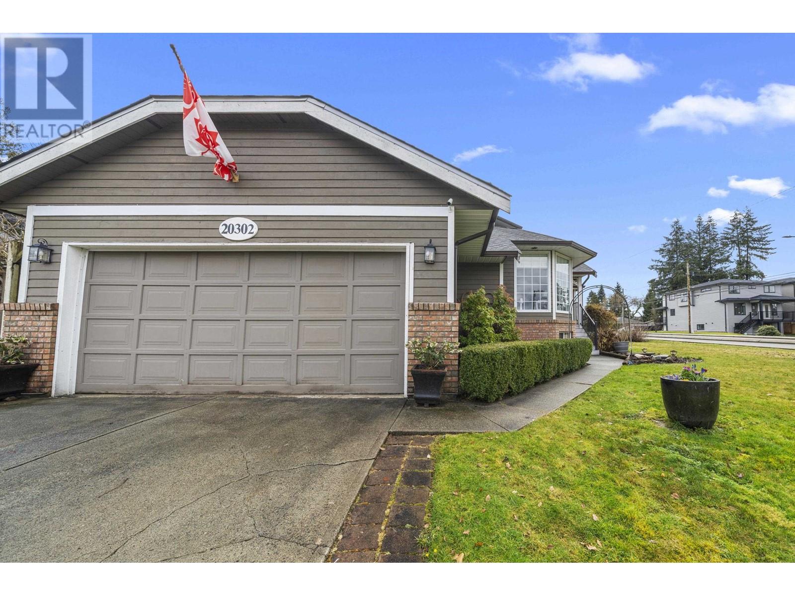 20302 123b Avenue, Maple Ridge, British Columbia  V2X 0M9 - Photo 28 - R2997503