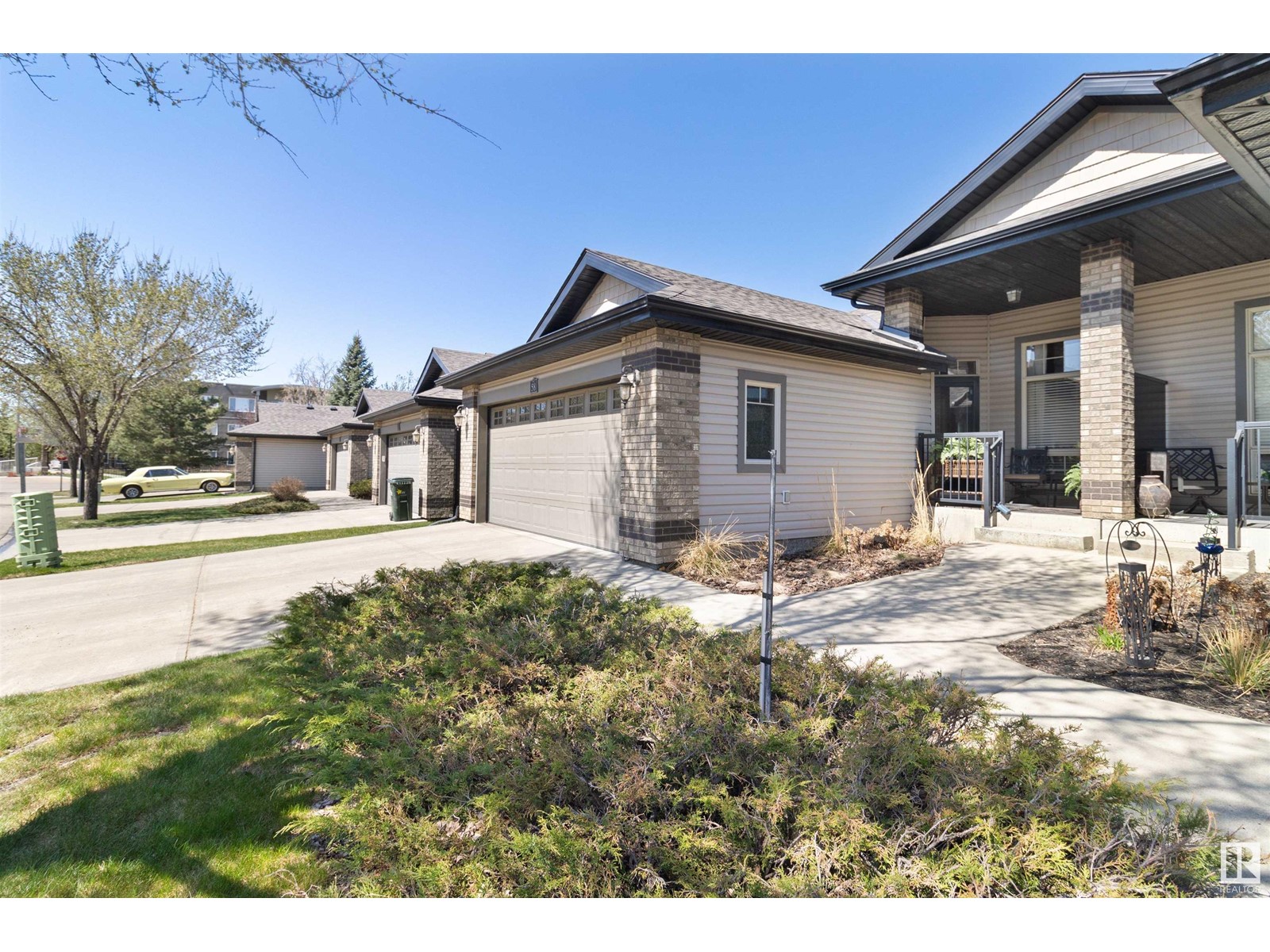 58 276 Cranford Dr, Sherwood Park, Alberta