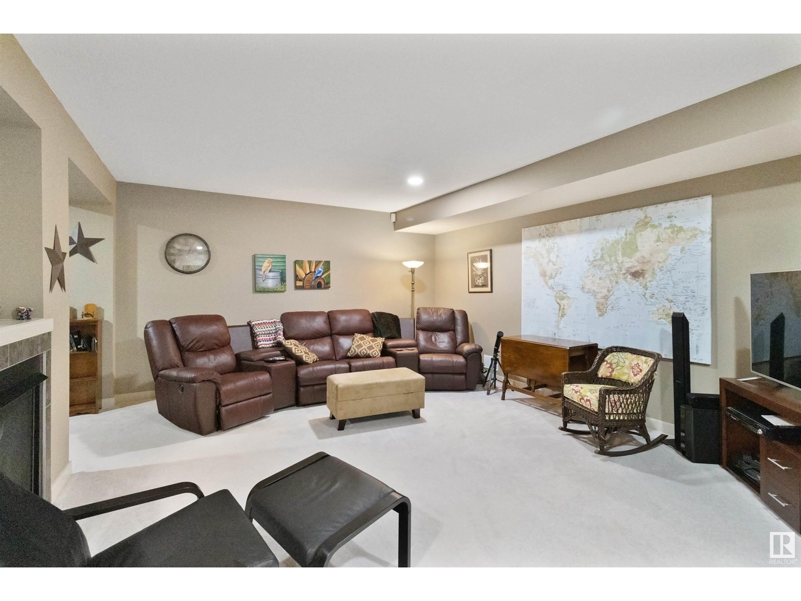 58 276 Cranford Dr, Sherwood Park, Alberta  T8H 0C6 - Photo 39 - E4434132