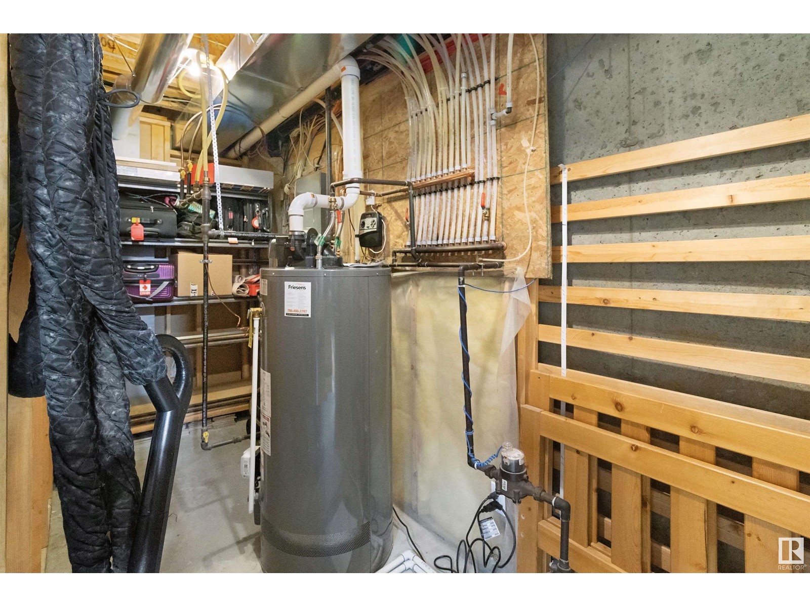 58 276 Cranford Dr, Sherwood Park, Alberta  T8H 0C6 - Photo 48 - E4434132