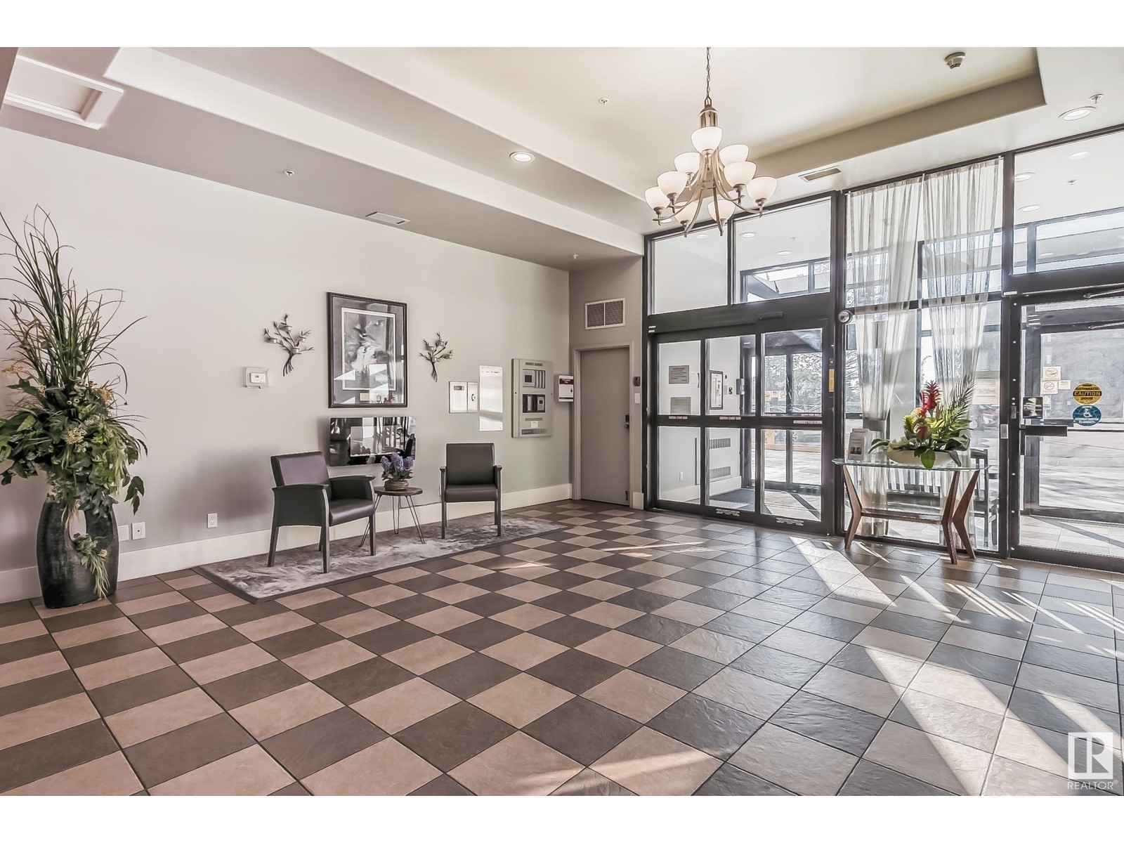 Property at #1405 6608 28 AV NW image 2