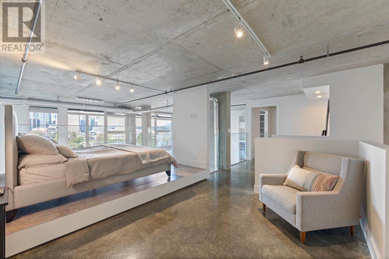 627 289 Alexander Street, Vancouver, British Columbia  V6A 4H6 - Photo 35 - R2992968