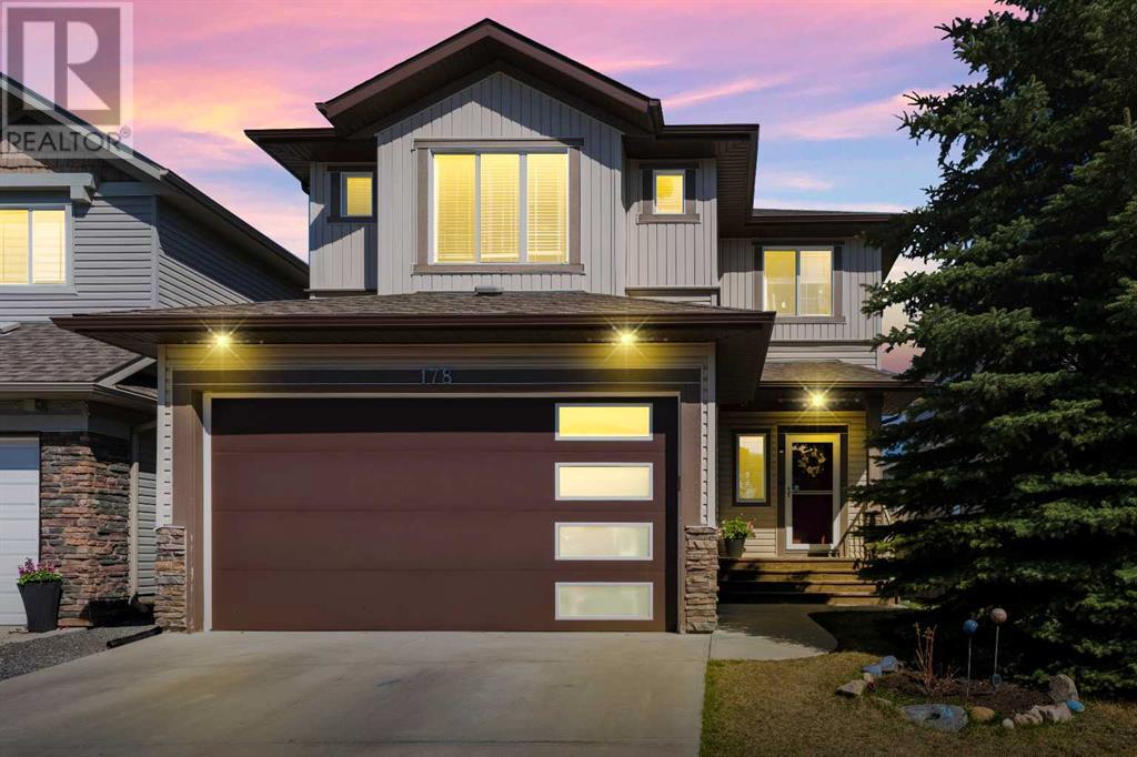 178 Prairie Springs Crescent SW, airdrie, Alberta