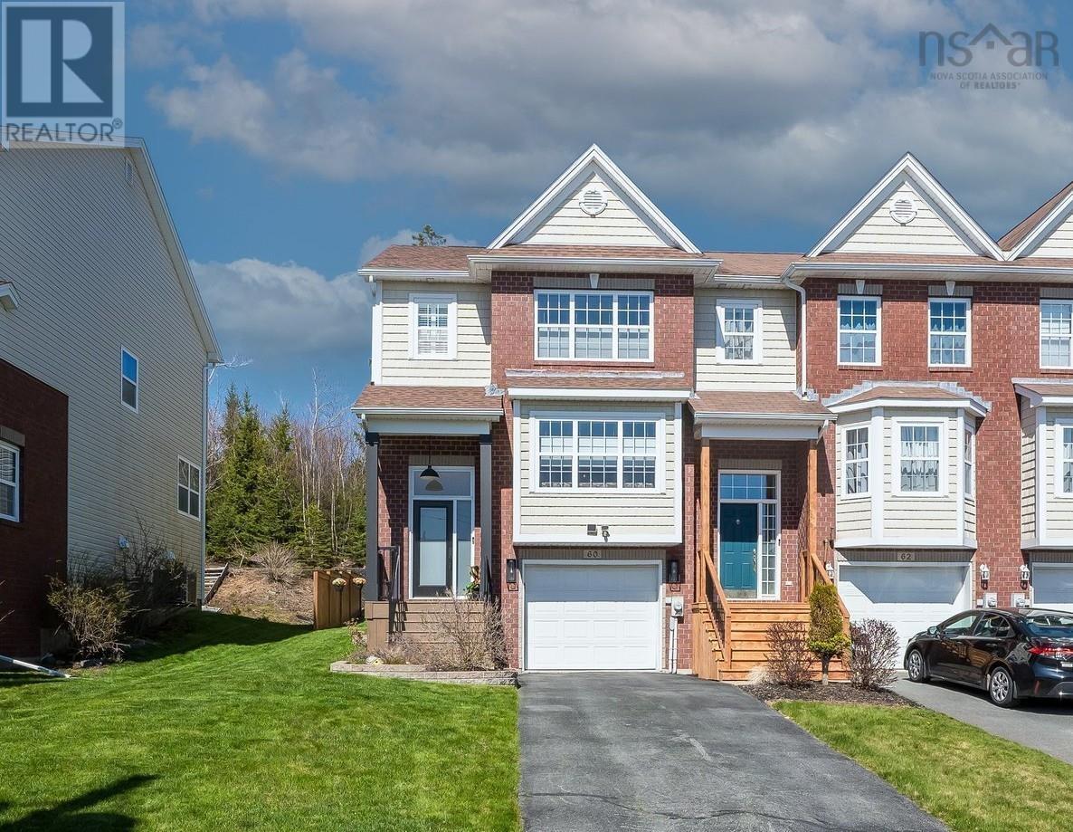 60 Surrey Way, Dartmouth, Nova Scotia
