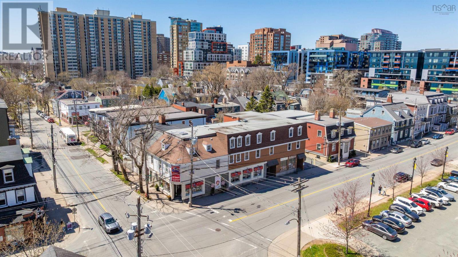 34 1300 Queen Street, Halifax, Nova Scotia  B3J 2H5 - Photo 25 - 202509651