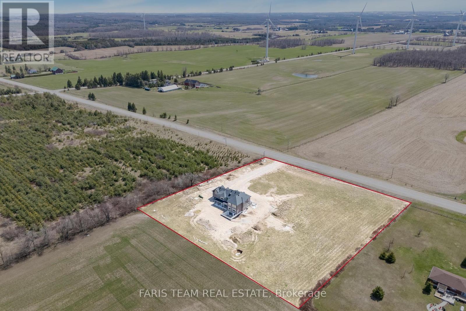 409381 Grey Road 4, Grey Highlands, Ontario  N0C 1M0 - Photo 36 - X12113139