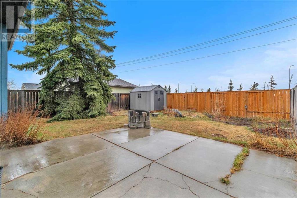 220 Beddington Circle Ne, Calgary, Alberta  T3K 1K7 - Photo 30 - A2214072