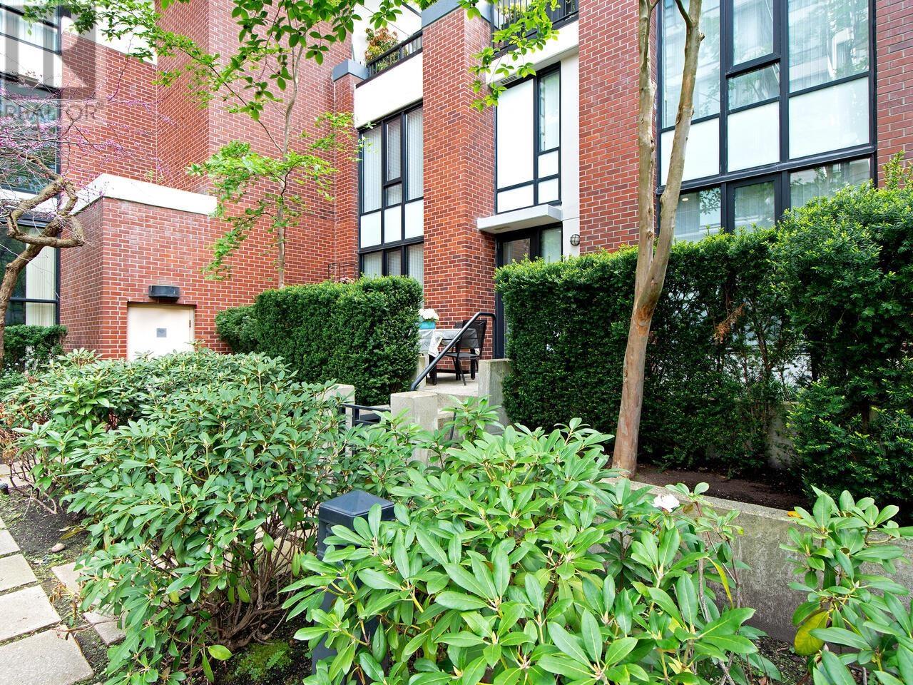 378 Smithe Street, Vancouver, British Columbia  V6B 1T7 - Photo 18 - R2996830