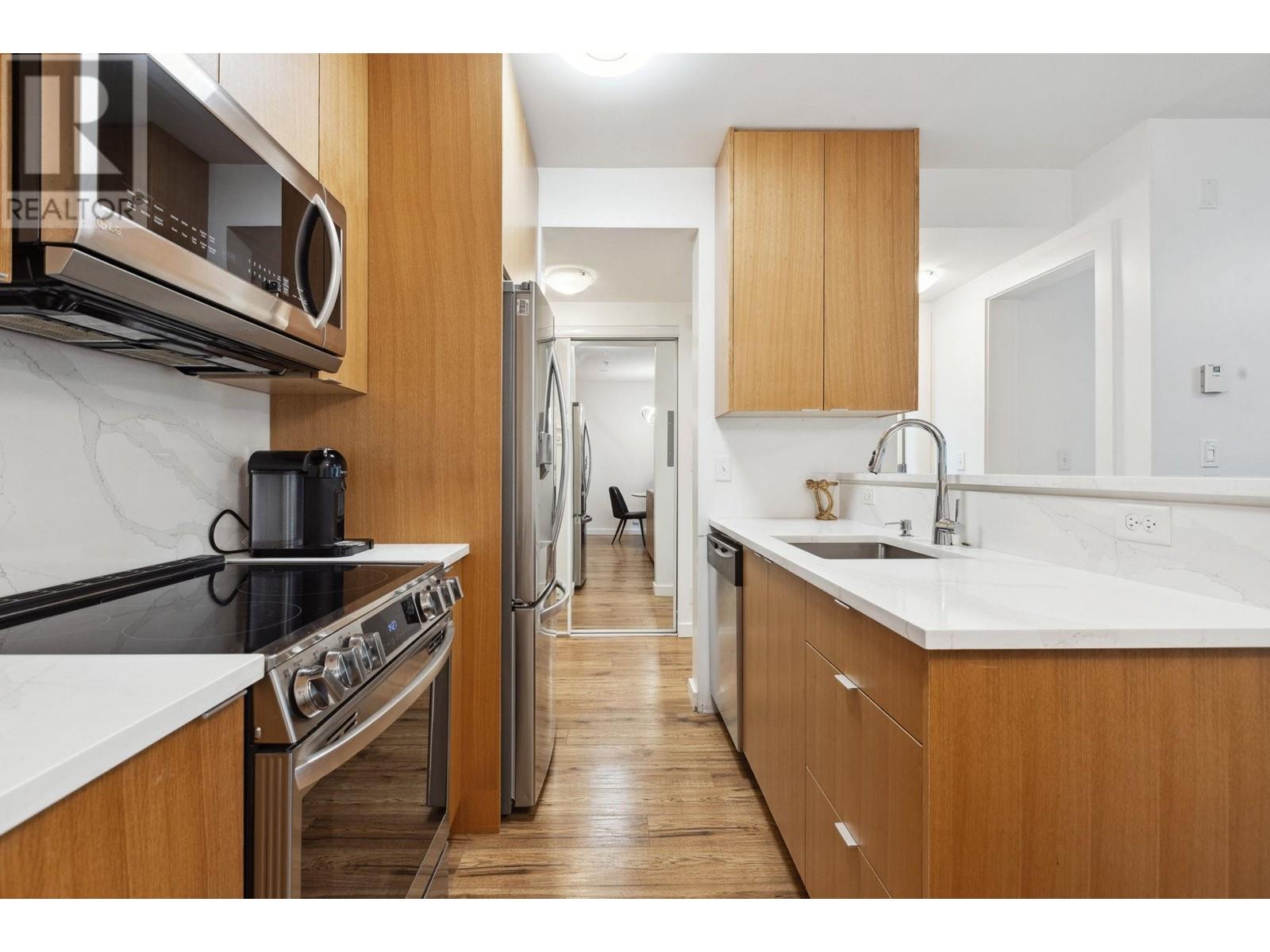 110 1033 St. Georges Avenue, North Vancouver, British Columbia  V7L 3H5 - Photo 18 - R2997004