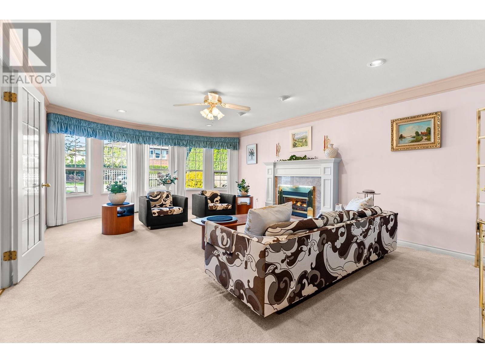 8140 Robinson Road, Richmond, British Columbia  V6Y 1B4 - Photo 4 - R2997402