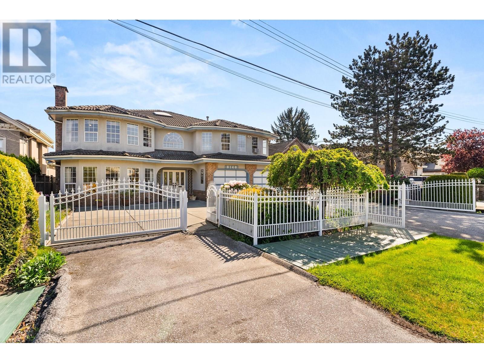 8140 Robinson Road, Richmond, British Columbia  V6Y 1B4 - Photo 2 - R2997402