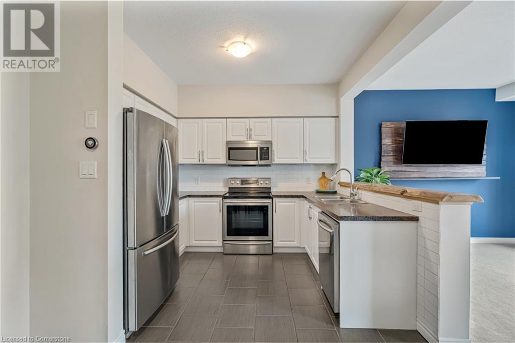 9 Hampton Brook Way Unit# 14, Mount Hope, Ontario  L0R 1W0 - Photo 11 - 40723760