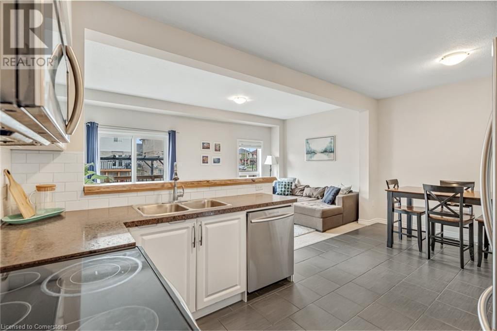 9 Hampton Brook Way Unit# 14, Mount Hope, Ontario  L0R 1W0 - Photo 13 - 40723760
