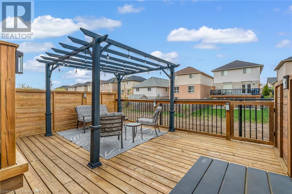 9 Hampton Brook Way Unit# 14, Mount Hope, Ontario  L0R 1W0 - Photo 38 - 40723760