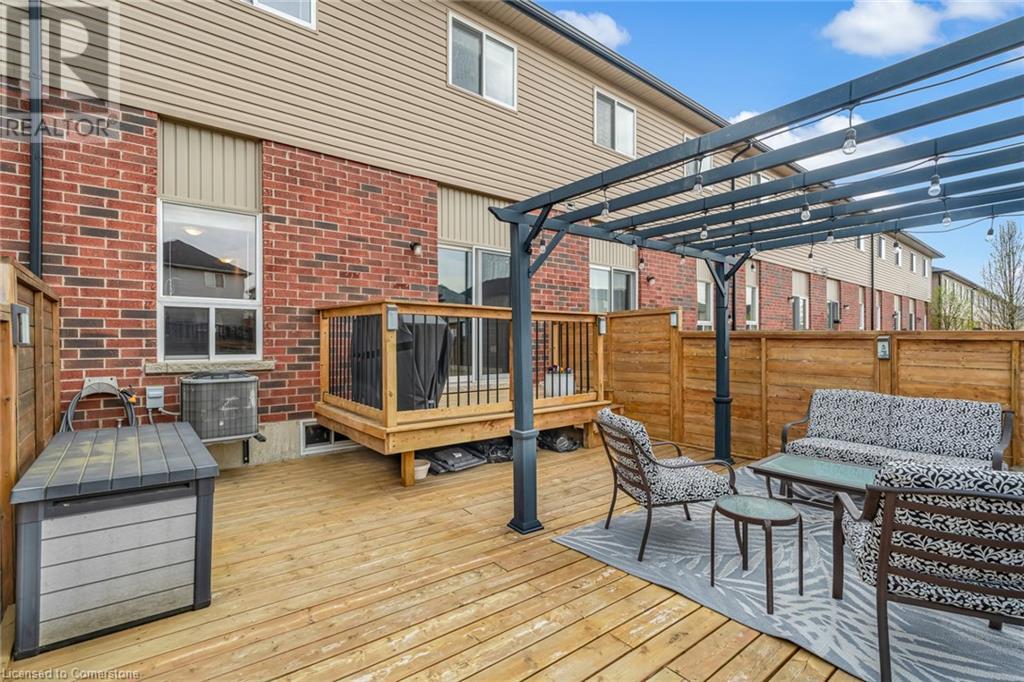 9 Hampton Brook Way Unit# 14, Mount Hope, Ontario  L0R 1W0 - Photo 39 - 40723760