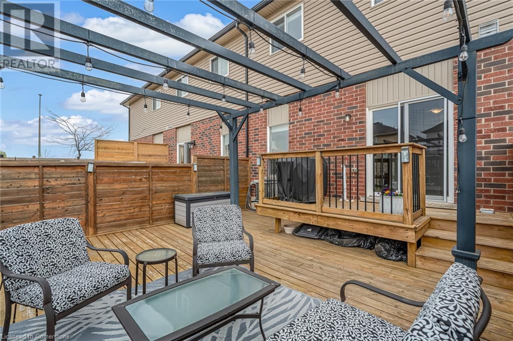 9 Hampton Brook Way Unit# 14, Mount Hope, Ontario  L0R 1W0 - Photo 41 - 40723760