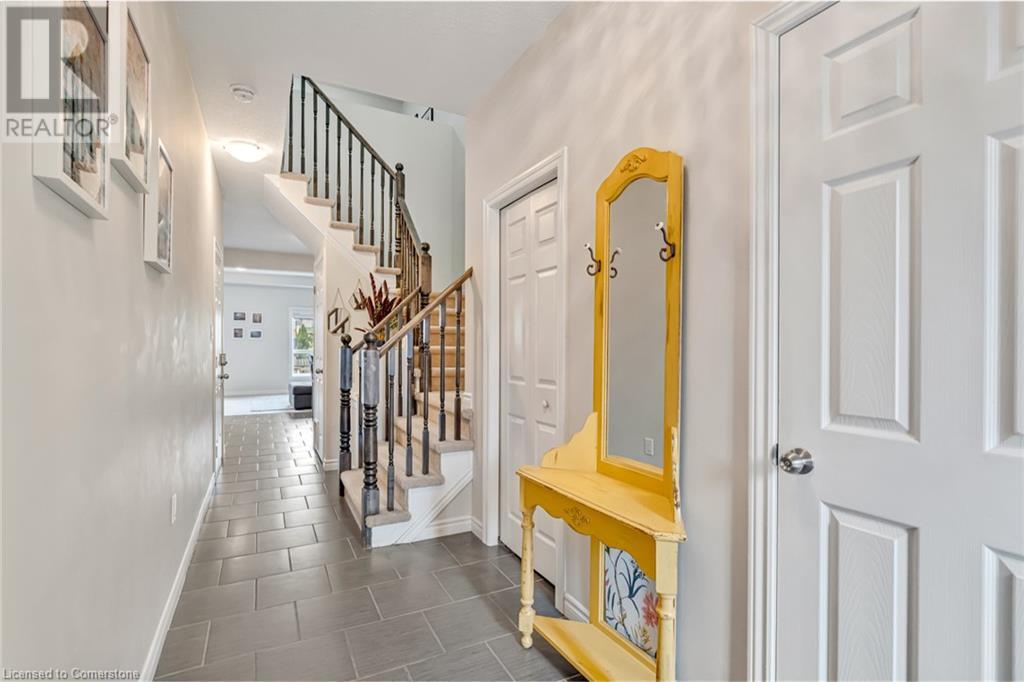 9 Hampton Brook Way Unit# 14, Mount Hope, Ontario  L0R 1W0 - Photo 5 - 40723760