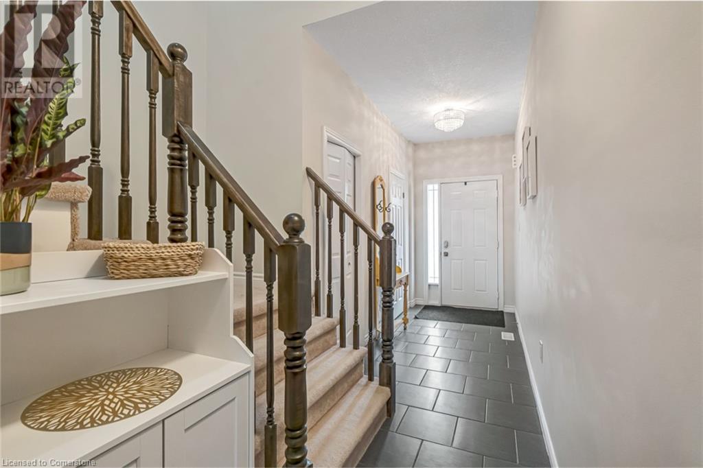 9 Hampton Brook Way Unit# 14, Mount Hope, Ontario  L0R 1W0 - Photo 6 - 40723760
