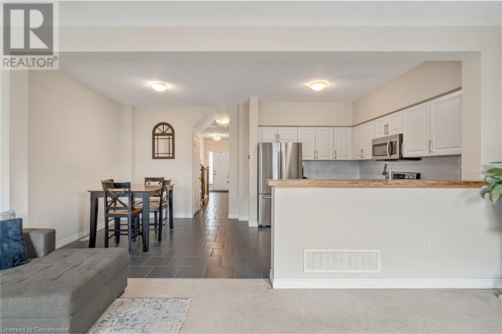 9 Hampton Brook Way Unit# 14, Mount Hope, Ontario  L0R 1W0 - Photo 8 - 40723760