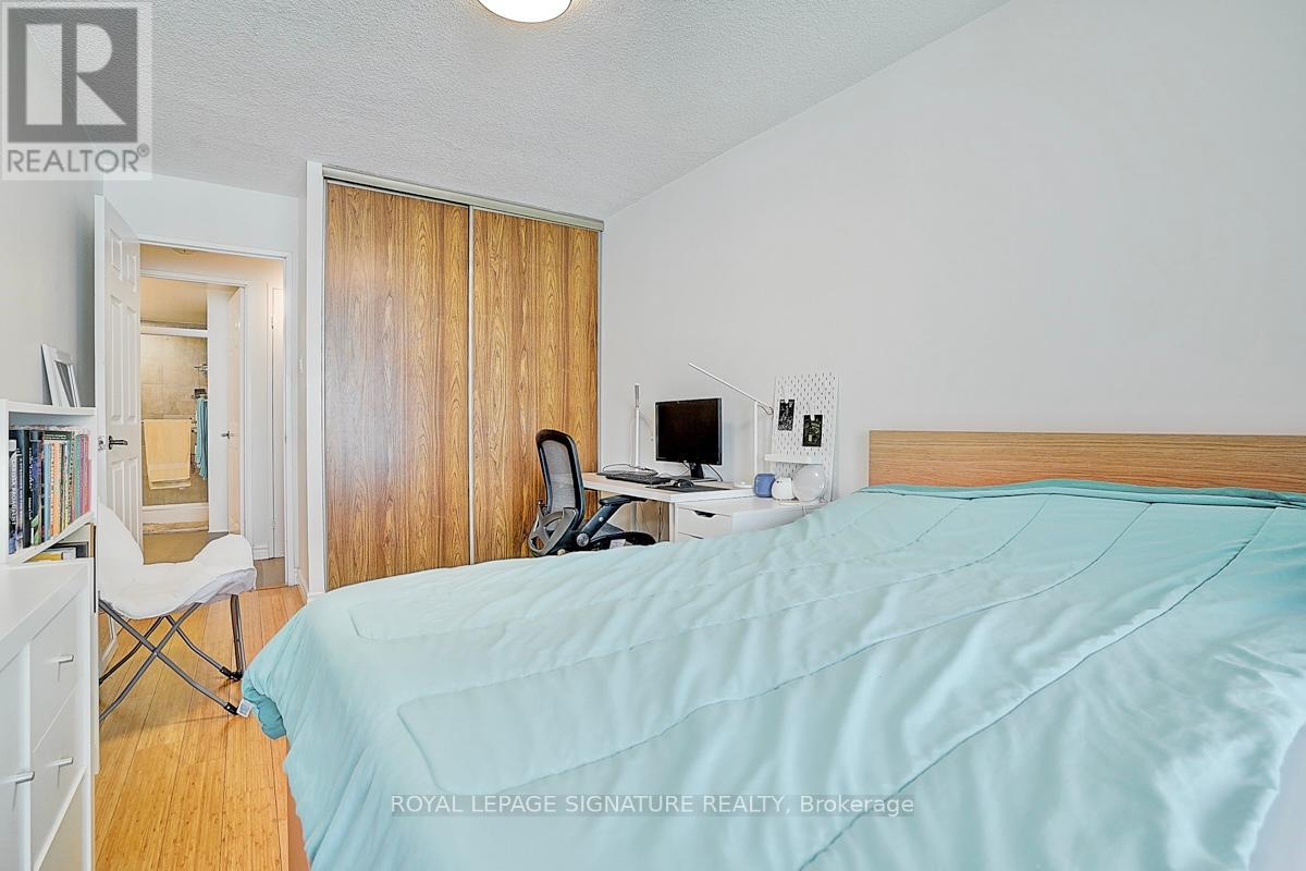 1209 - 45 Carlton Street, Toronto, Ontario  M5B 2H9 - Photo 21 - C12119979