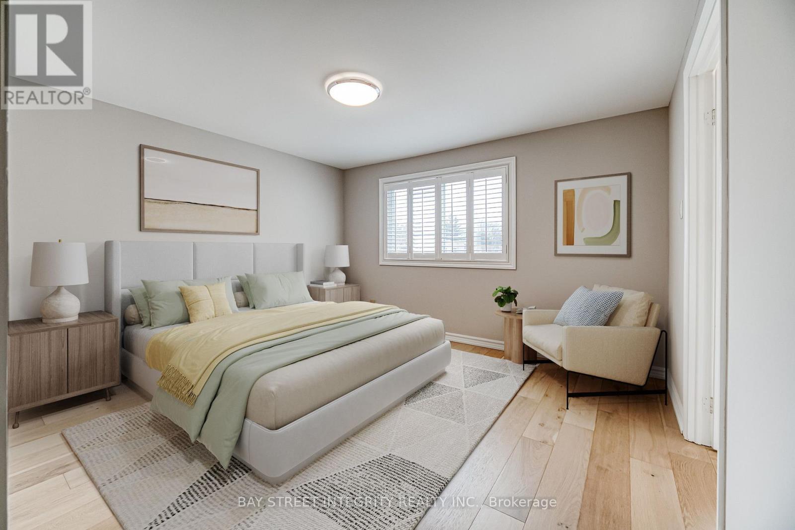 64 Elsa Vineway Drive, Toronto, Ontario  M2J 4H9 - Photo 23 - C12106404