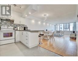 1209 - 45 CARLTON STREET, Toronto, Ontario