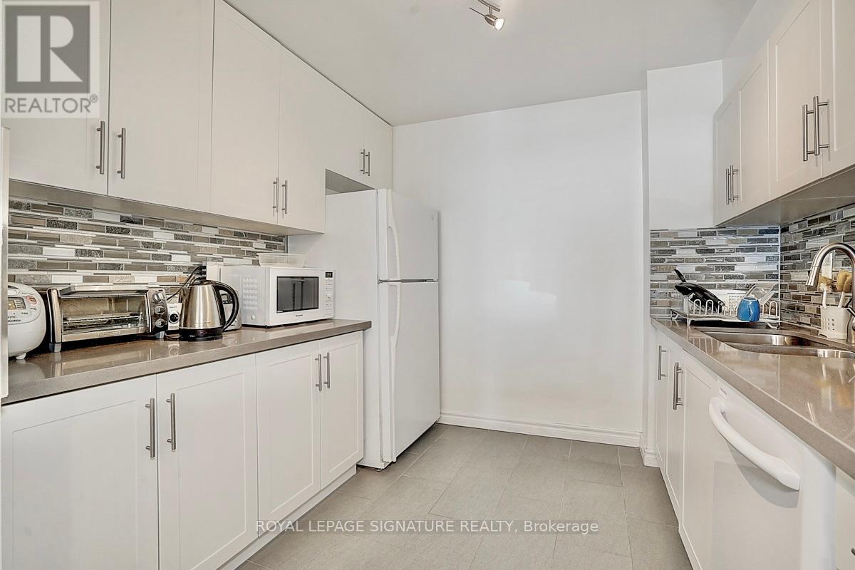 1209 - 45 Carlton Street, Toronto, Ontario  M5B 2H9 - Photo 11 - C12119979
