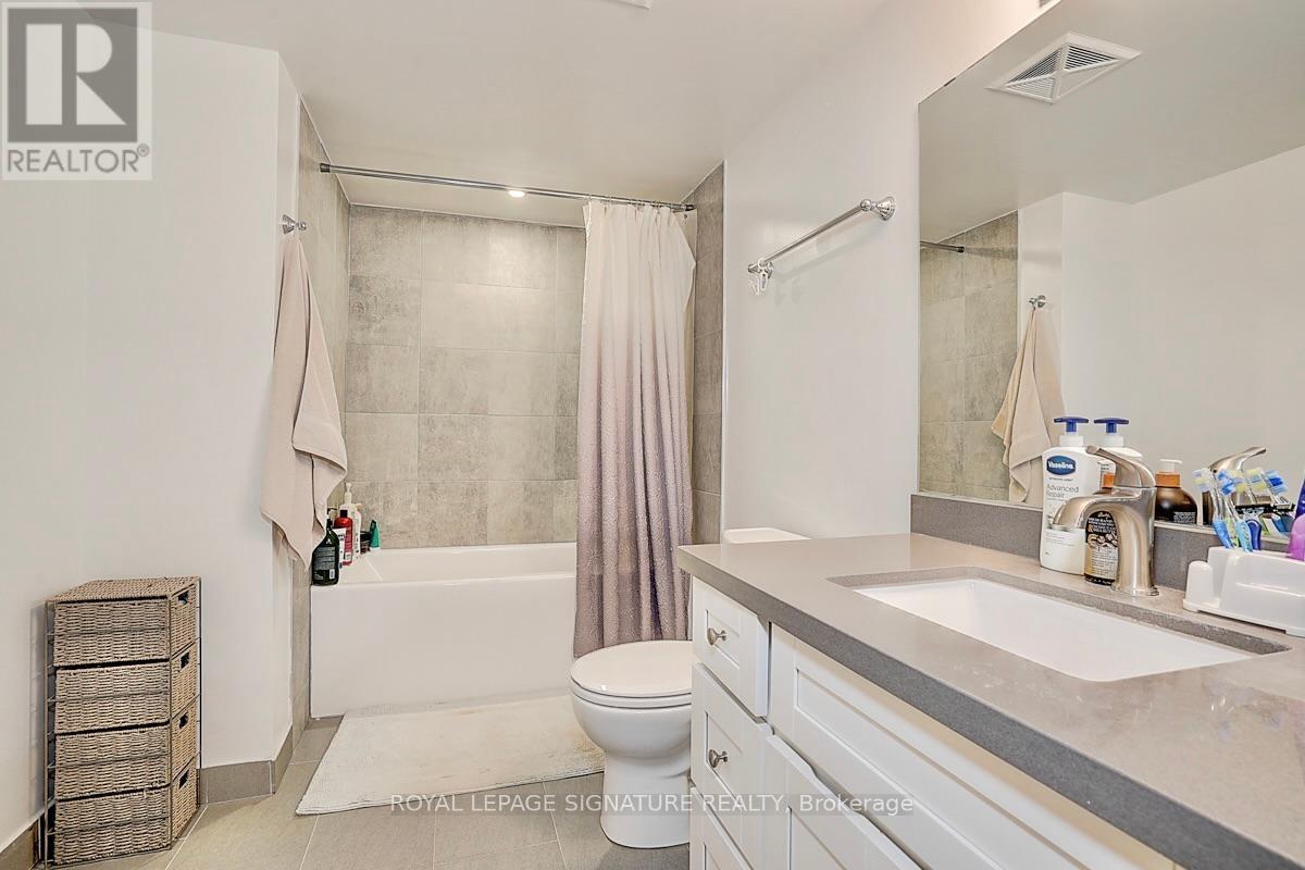 1209 - 45 Carlton Street, Toronto, Ontario  M5B 2H9 - Photo 19 - C12119979