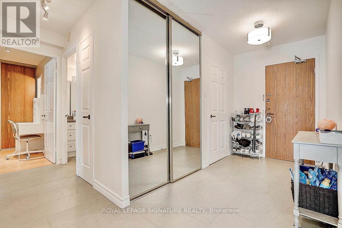 1209 - 45 Carlton Street, Toronto, Ontario  M5B 2H9 - Photo 14 - C12119979