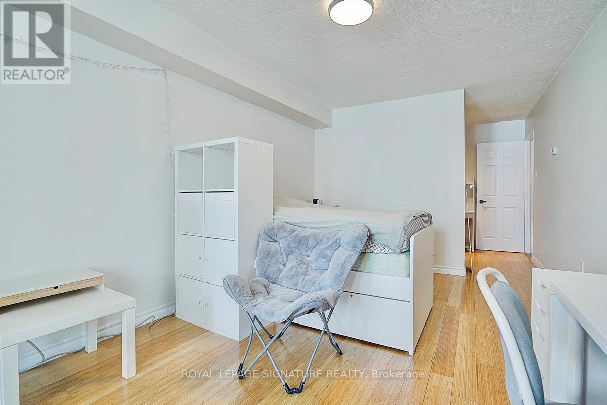1209 - 45 Carlton Street, Toronto, Ontario  M5B 2H9 - Photo 17 - C12119979