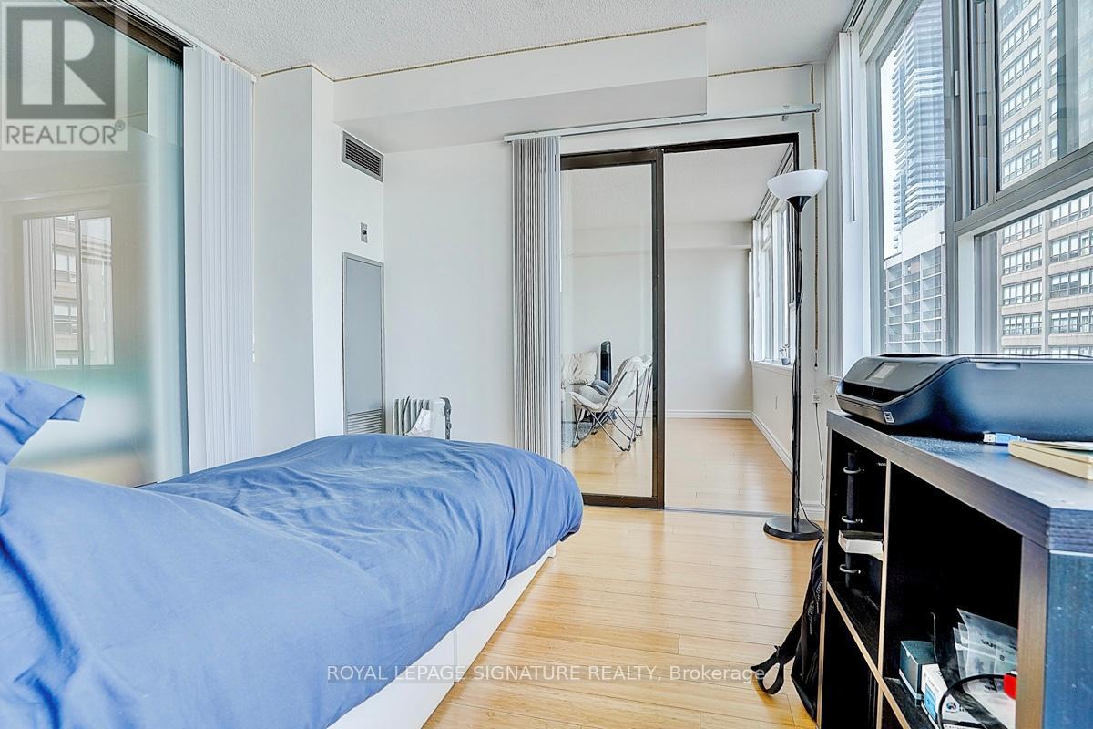 1209 - 45 Carlton Street, Toronto, Ontario  M5B 2H9 - Photo 26 - C12119979