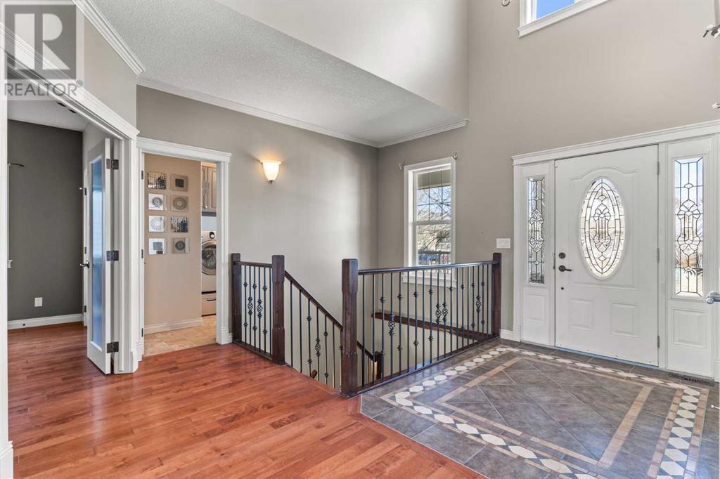 1929 High Country Drive Nw, High River, Alberta  T1V 0A5 - Photo 3 - A2212886