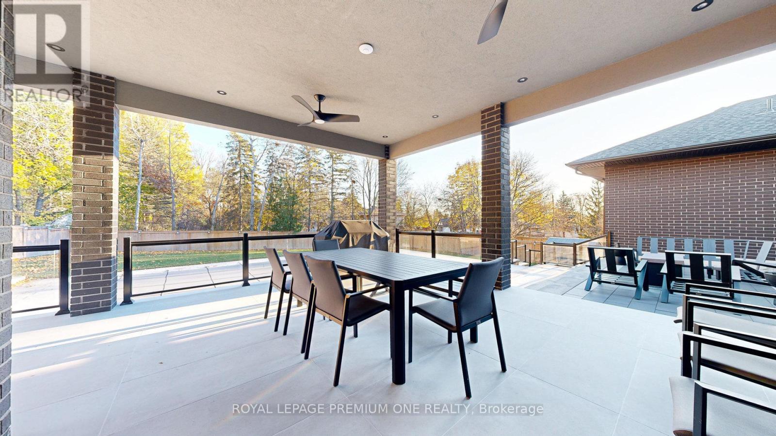 11 Hollywood Crescent, King, Ontario  L0G 1N0 - Photo 36 - N12041377