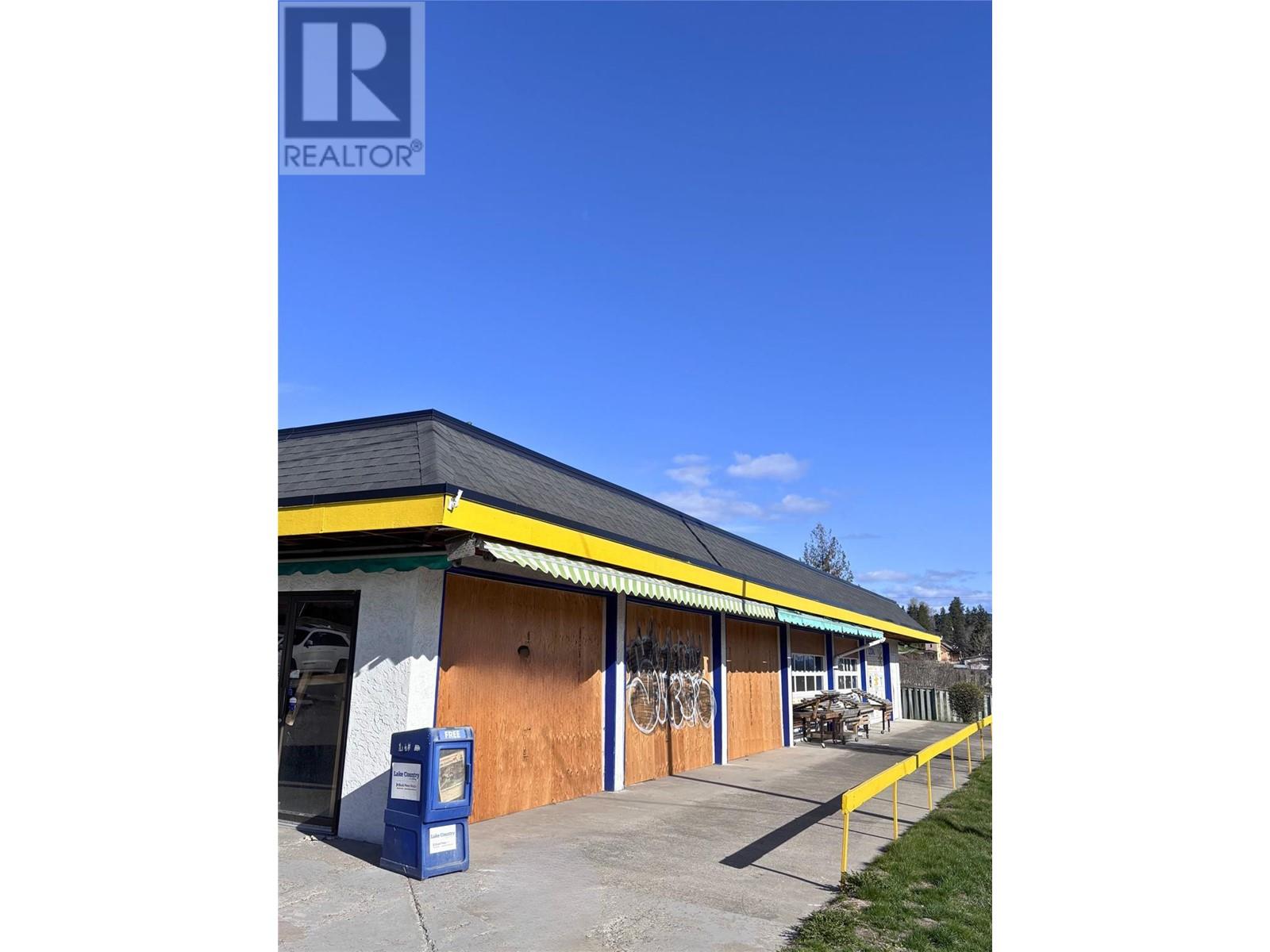 9918 Highway 97 Highway, Lake Country, British Columbia  V4V 1V7 - Photo 3 - 10343428