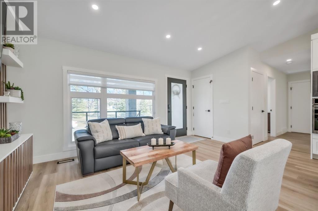 2003 Christie Road Nw, Calgary, Alberta  T2L 0V6 - Photo 6 - A2215407