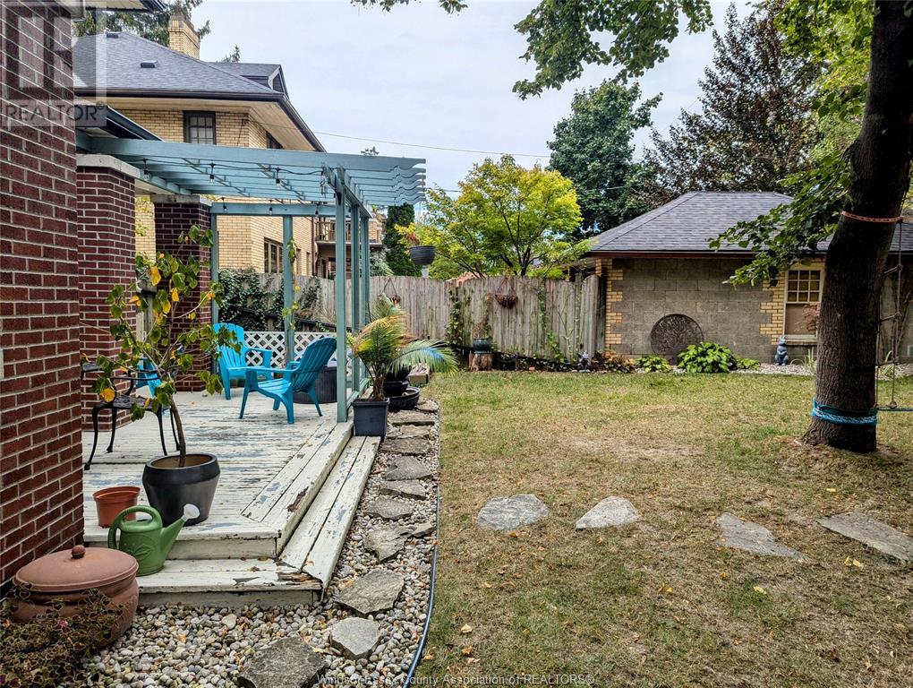 1154 Devonshire, Windsor, Ontario  N8Y 2M5 - Photo 5 - 25010999