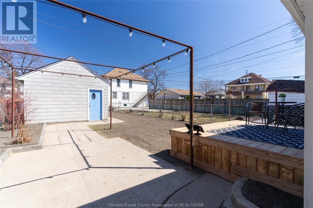 888 Langlois Unit# Main, Windsor, Ontario  N9A 2H1 - Photo 26 - 25010968
