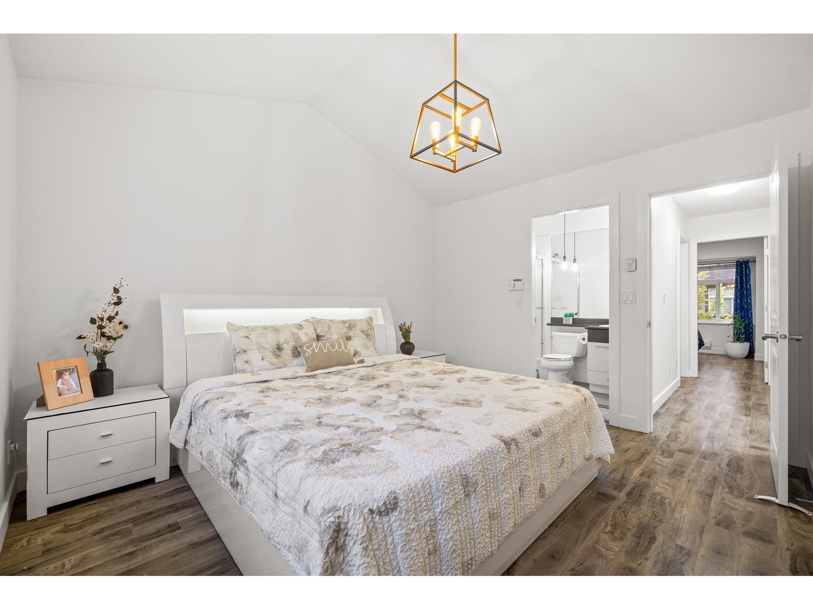 4 19448 68 Avenue, Surrey, British Columbia  V4N 5V5 - Photo 5 - R2997113