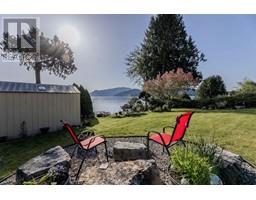 1162 POINT ROAD, Gibsons, British Columbia