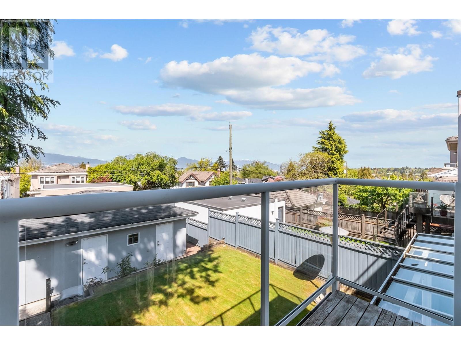 3123 W 27th Avenue, Vancouver, British Columbia  V6L 1W6 - Photo 6 - R2997055