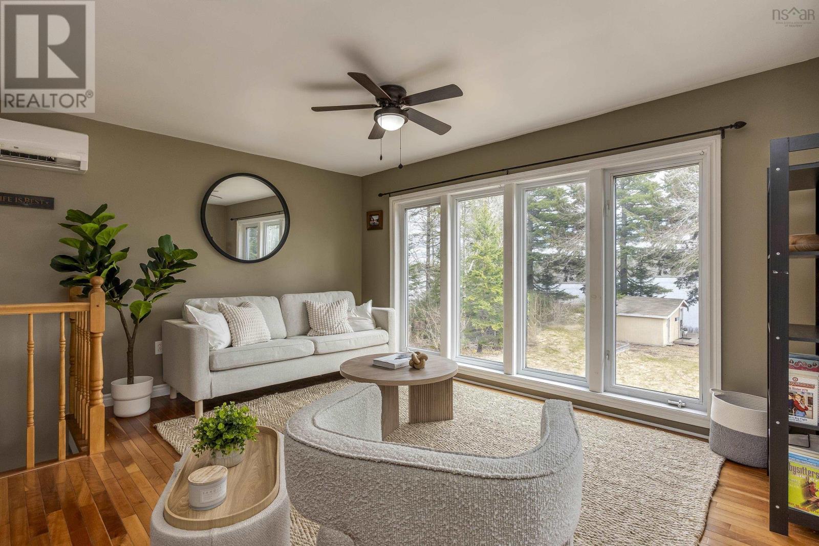 210 Mack Lake Road, East Dalhousie, Nova Scotia