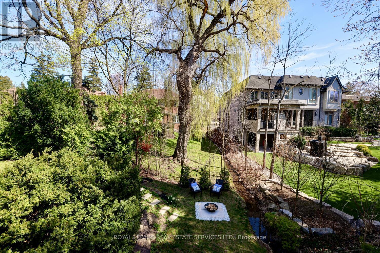 84 Sybella Street, Oakville, Ontario  L6K 2L8 - Photo 37 - W12109844