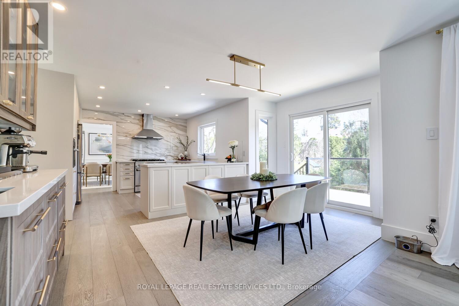 84 Sybella Street, Oakville, Ontario  L6K 2L8 - Photo 13 - W12109844