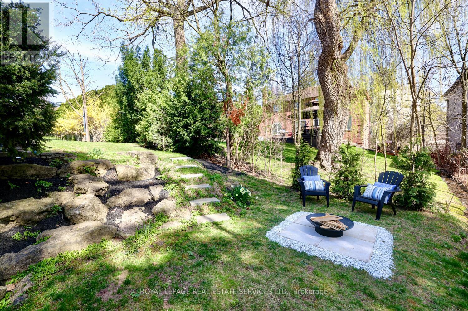 84 Sybella Street, Oakville, Ontario  L6K 2L8 - Photo 39 - W12109844
