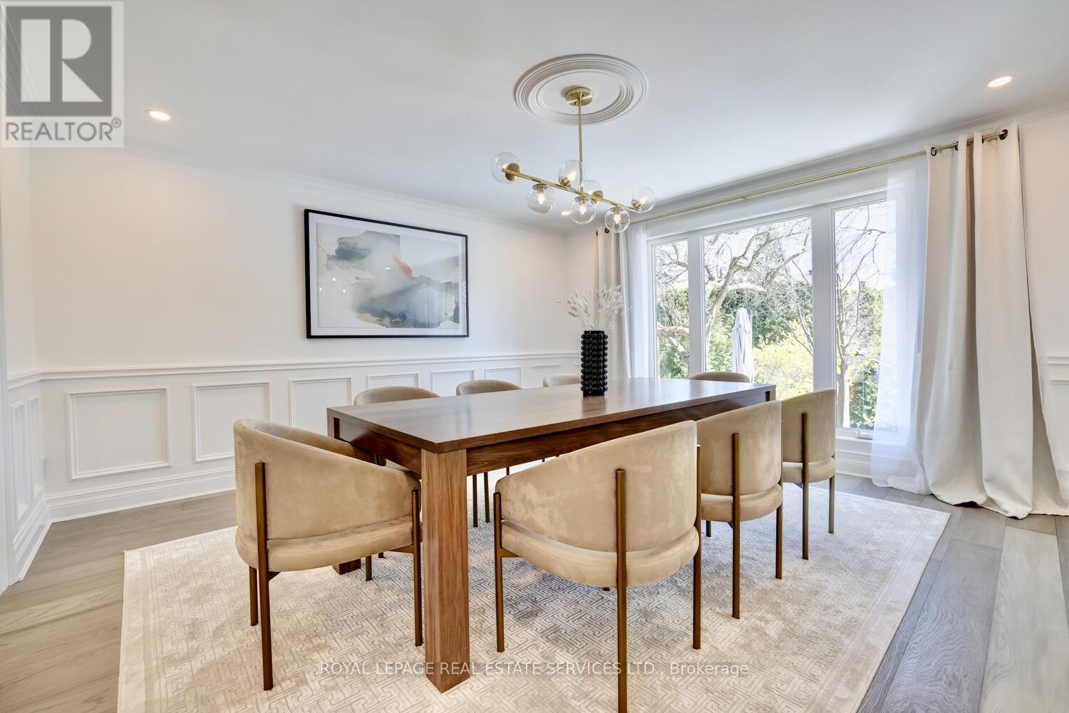84 Sybella Street, Oakville, Ontario  L6K 2L8 - Photo 8 - W12109844